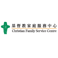 基督教家庭服务中心 (CFSC)