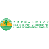 香港智障人士體育協會
