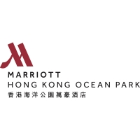 香港海洋公園萬豪酒店